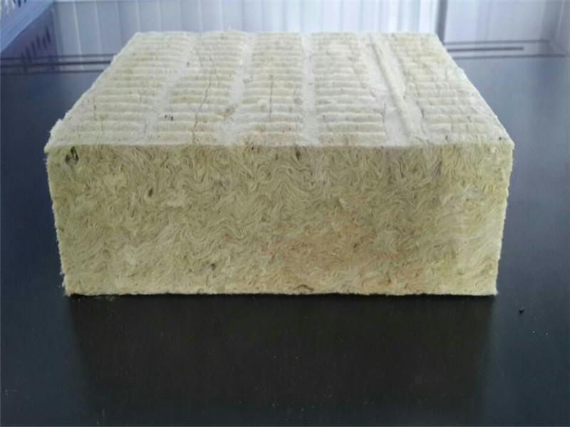 防火涂料岩棉板价格