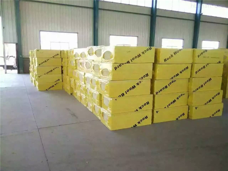 防火岩棉板哪家好