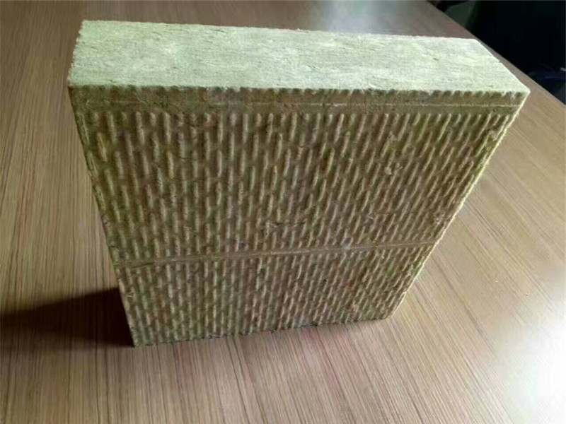 防火岩棉板生产厂家